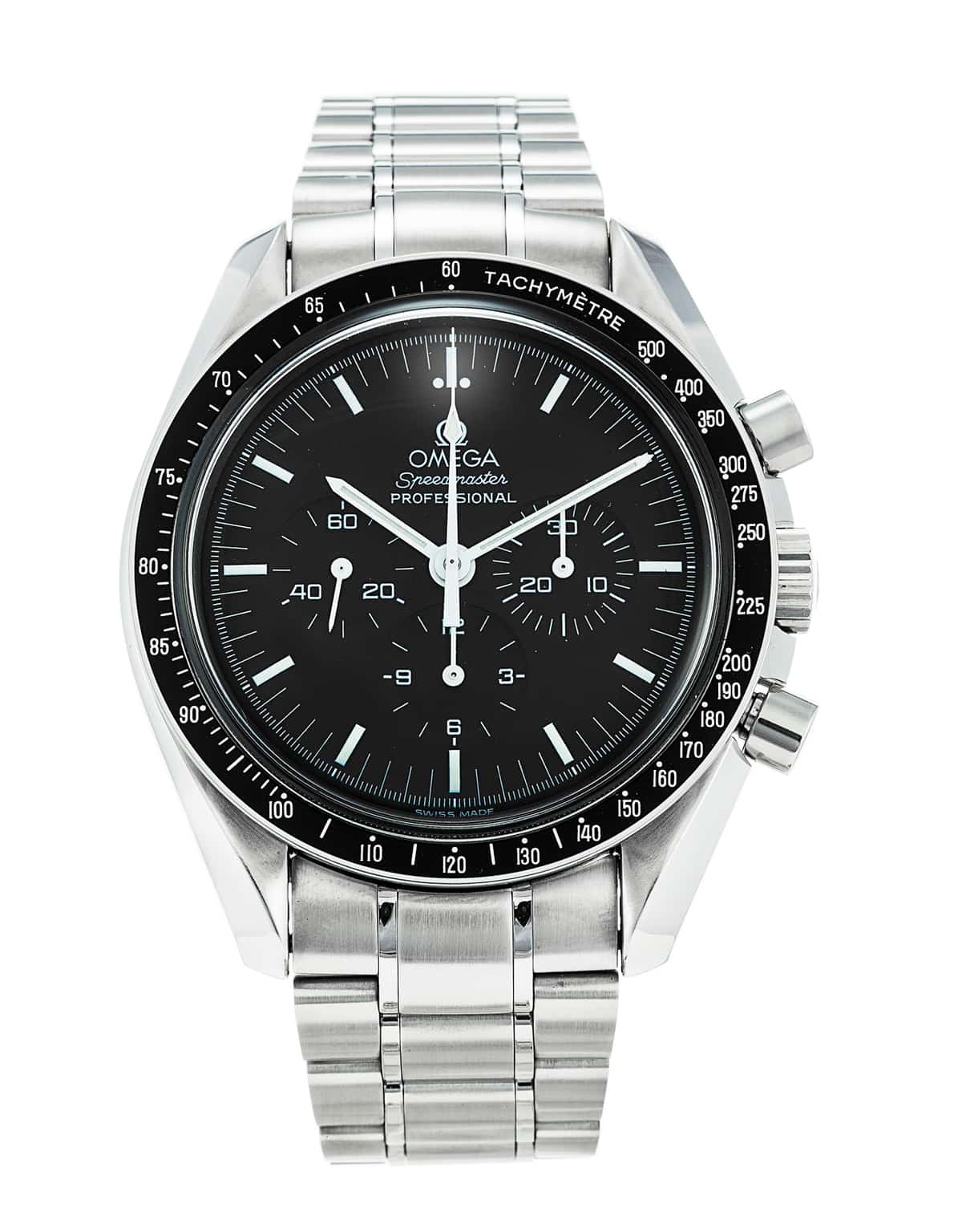 Omega Speedmaster Moonwatch 3560.50.00